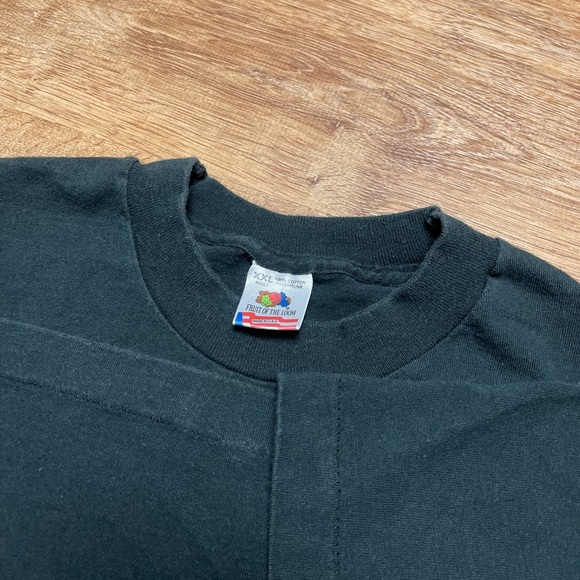 Vintage T-shirt - Picture 5 of 5